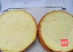 生日蛋糕的做法图解12