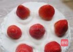 生日蛋糕的做法图解16
