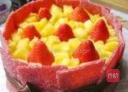 生日蛋糕的做法图解19