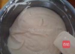 戚风蛋糕的做法图解11