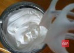 戚风蛋糕的做法图解7