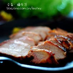 金牌烤肉的做法[图]