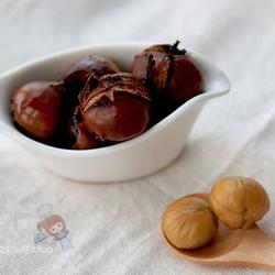 糖炒栗子的做法[图]