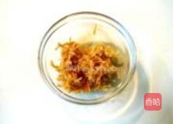 鱼翅捞饭的做法图解17