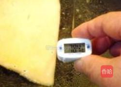 鱼翅捞饭的做法图解2