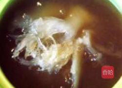 鱼翅捞饭的做法图解31