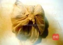 鱼翅捞饭的做法图解7