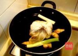 鱼翅捞饭的做法图解8