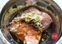 肉龙的做法图解3