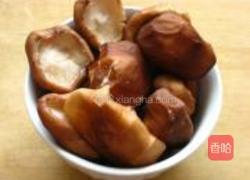 肉龙的做法图解5