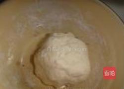 香炒猫耳朵的做法图解1