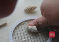 香炒猫耳朵的做法图解4