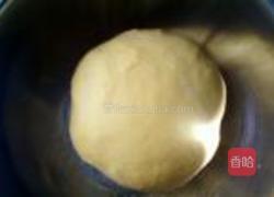 黄蝴蝶馒头的做法图解4