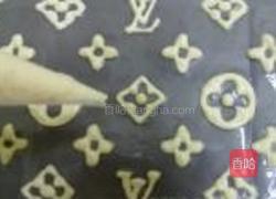 LV蛋糕卷的做法图解11