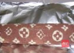 LV蛋糕卷的做法图解17