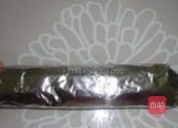 LV蛋糕卷的做法图解18