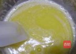 LV蛋糕卷的做法图解3