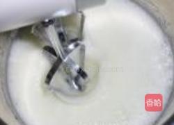 LV蛋糕卷的做法图解5