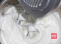 LV蛋糕卷的做法图解6