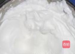 LV蛋糕卷的做法图解7