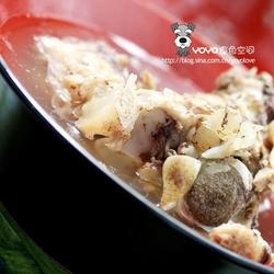 美味骨汤的做法[图]