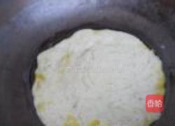 西葫芦蛋饼的做法图解4