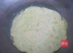 西葫芦蛋饼的做法图解5