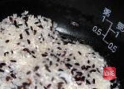 笋干酱油饭的做法图解6