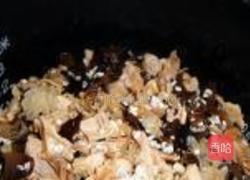笋干酱油饭的做法图解9