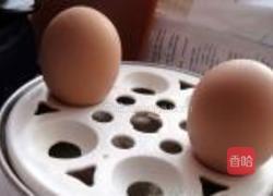 笋干酱油饭的做法图解10