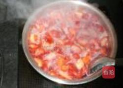 自制草莓酱的做法图解4