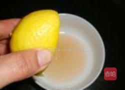 自制草莓酱的做法图解5