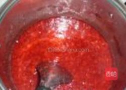 自制草莓酱的做法图解7