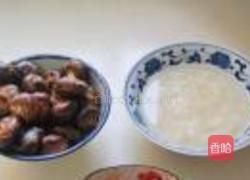 爽口酒酿荸荠的做法图解1