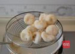 爽口酒酿荸荠的做法图解5