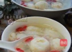 爽口酒酿荸荠的做法图解9