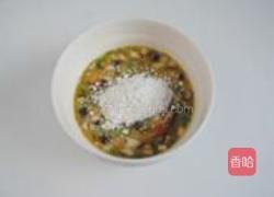 田园鸡蛋饼的做法图解6