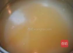 暖胃的二米粥的做法图解5