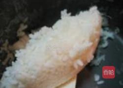 暖胃的二米粥的做法图解6