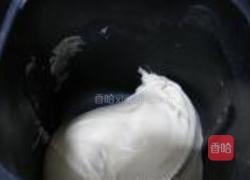热狗面包卷的做法图解2