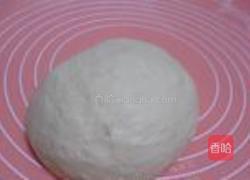 热狗面包卷的做法图解3