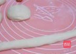 热狗面包卷的做法图解5