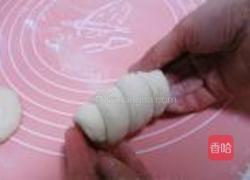 热狗面包卷的做法图解7