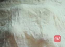 手工白雪馒头的做法图解13