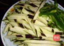筋饼卷菜的做法图解9