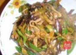 筋饼卷菜的做法图解11