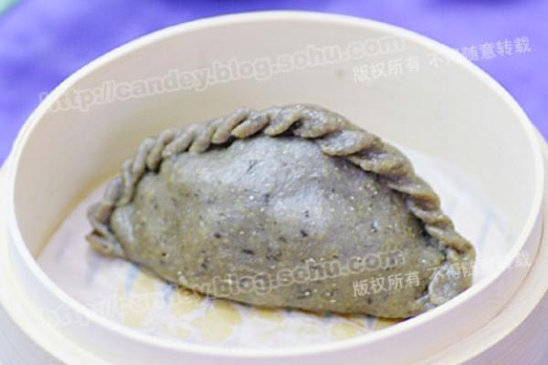 野菜杂粮包
