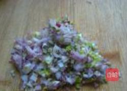 马铃薯鸡蛋煎饼的做法图解2