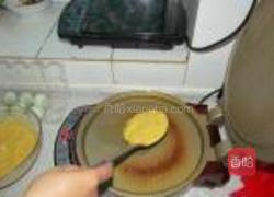 马铃薯鸡蛋煎饼的做法图解8