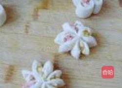 菊花卷的做法图解10